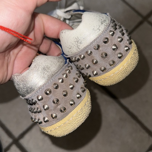 Sandro shoes - Picture 3 of 5